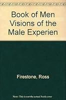 Book of Men Visions of the Male Experien B000I5M992 Book Cover