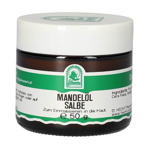 MANDELÖL