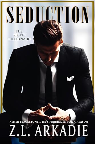 Seduction: Billionaire Boss Romance (The Secret Billionaire Book 1)
