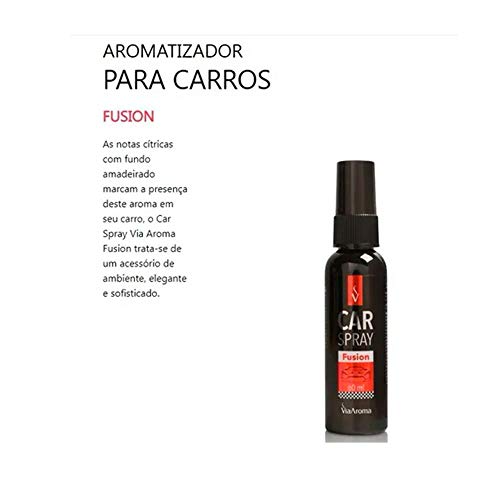 SPRAY CARRO FUSION