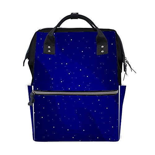 Sac à dos voyage voie lactée pour maman active et active