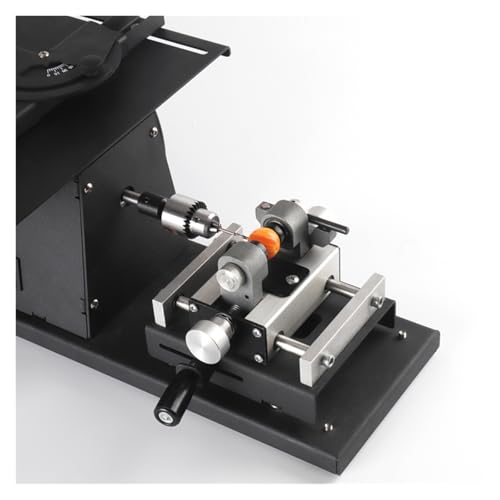 Machine découpe jade multifonctionnelle 1850W et meulage table stable