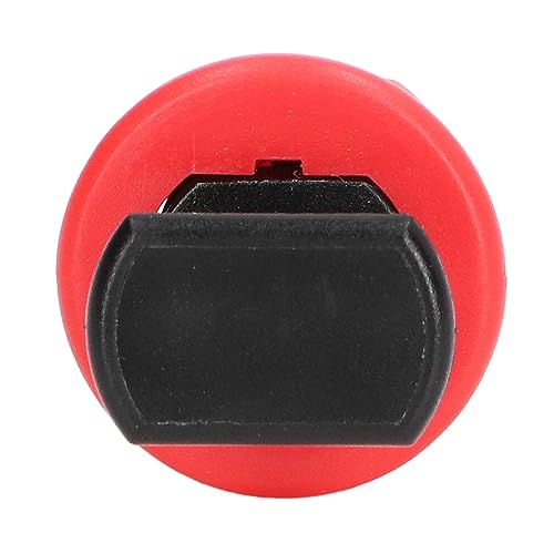 Dispositivo de Bloqueio de Disjuntor, Nível Industrial Reduz Choque Elétrico Corpo de Nylon Resisten