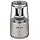 JARLINK Electric Pencil Sharpener, Heavy-Duty Helical Blade to Fast Sharpen, Auto Stop for No.2/Colored Pencils(6-8mm), AC Ad