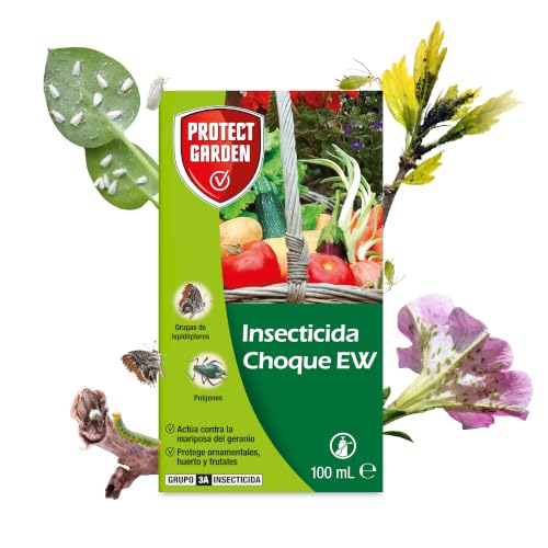 Protect Garden Choque100 ml