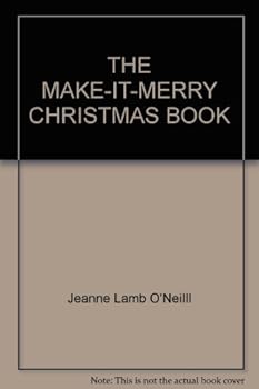 The Make-It-Merry Christmas Book