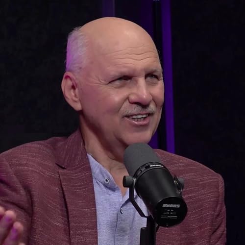 TOMASZ ZUBILEWICZ. Jak wygląda pogoda ducha? Raz to w&oacute;zek, a raz w&oacute;z strażacki | POSTANAWIAM POMAGAĆ