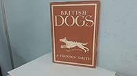 British dogs (Britain in pictures) B0007K82EE Book Cover