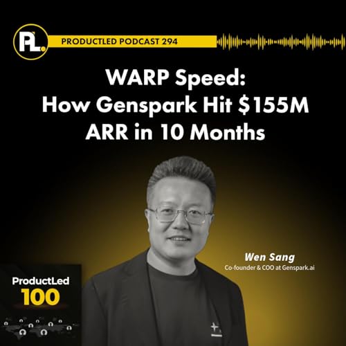 WARP Speed: How Genspark Hit $155M ARR in 10 Months