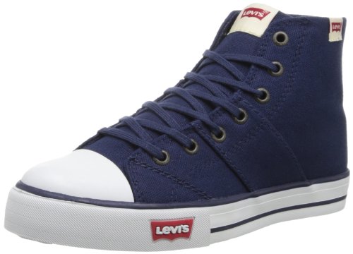Levis Hamilton Junior Sneaker