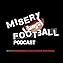 Misery Loves Football  Por  arte de portada