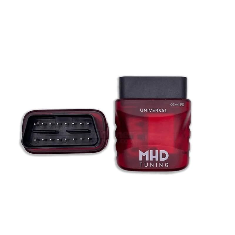 MHD Tuning WiFi Adapter 2.0 OBDII Universal for BMW E/F/G Series