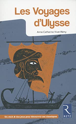 Les Voyages d'Ulysse: CM2 6ème 5ème