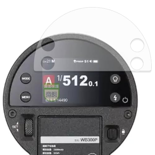 MotoMoto �t�B���� Godox AD300ProII �p