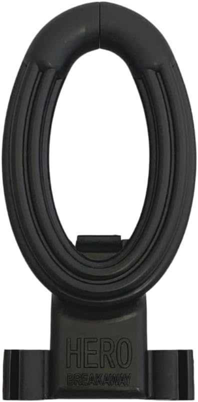 Hero Rodeo Breakaway Honda - Black