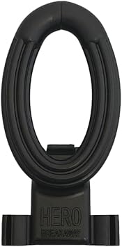 Hero Rodeo Breakaway Honda, ABS Plastic, Single or 2-Pack