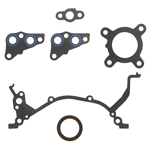 FEL-PRO TCS 46043 Crankshaft Front Seal Set