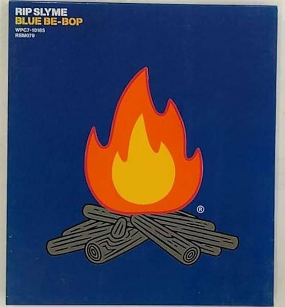 #リップスライム #BLUEBEPOP #初回盤 Amazon.co.jp: BLUE BE-BOP: ミュージック