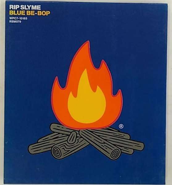 Amazon.co.jp: BLUE BE-BOP: ミュージック