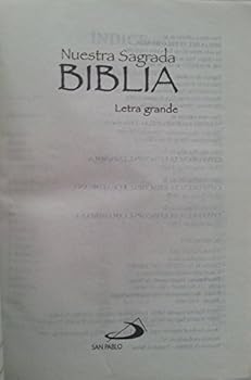 NS BIBLIA MISION CONTINENTAL