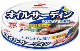 シンプル素材の缶詰め☆スモーク オイルサーディン 5個〜サンドイッチやサラダに〜 スモークオイルサーディン BARUTO'S KITCHEN 3個 | 金子