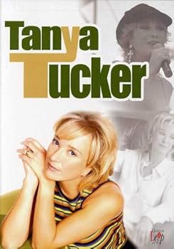 DVD Tanya Tucker Book