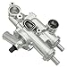 NOVAPARTS 68003582AB Upgrade Aluminium Thermostat Housing Assembly for Dodge Jeep Chrysler 200 Sebring Compass Patriot Avenger Caliber Journey 1.8L 2.0L 2.4L #902-319