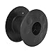 Table Football Bearing Rods, 10 Pair Table Foosball Bushings Table Football Bearing Rods Foosball Machine Bearings Foosball Table Parts for Foosball Ball