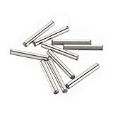 Wheel Hex Pin Set 2.5x16.8mm Wheel Hex Pin Set 2.5x16.8mm