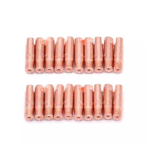20PK Replacement Contact Tips .023