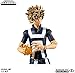 McFarlane Toys My Hero Academia Katsuki Bakugo: UA Festival 7