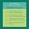 Oxbow Essentials Adult Guinea Pig Food - All Natural Adult Guinea Pig Pellets- No Artificial Ingredients- Veterinarian Recommended- All Natural Vitamins & Minerals- Made in the USA - 25 lb. #4