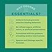 Oxbow Essentials Guinea Pig Food, Adult Guinea Pig, Made with Oxbow Timothy Hay, Pet Food Pellets with Vitamin C, Small Animal Pet Products, Made in USA, High Fiber, 10 lb. bag