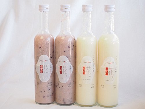 YĎgpmAR[؊Î4{Zbg R (2{ Ñ2{)(m) v500ml×4{