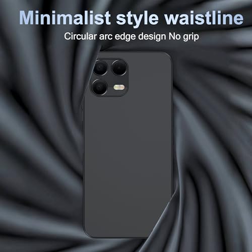 Coque silicone Telekom T Phone 3 Pro souple transparente Lemxiee
