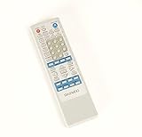 fernbedienung daewoo fernseher  Daewoo KM-668 Fernbedienung