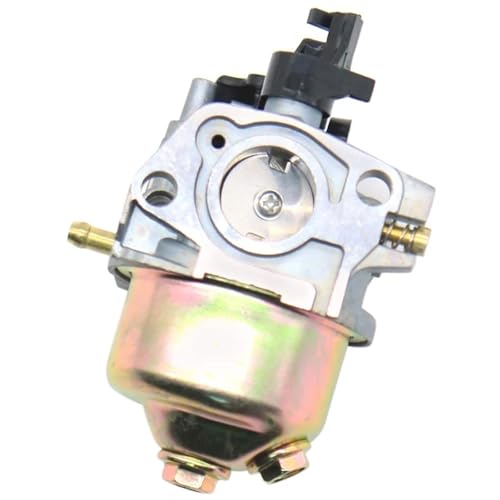 Carburateur moteur 1P65F stable pour tondeuse thermique 139CC 951-10838
