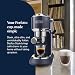 De'Longhi Dedica Style, Traditional Pump Espresso Machine, EC685BL, Blue