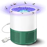 🍀【Fácil de limpiar】El repelente moscas exterior tiene un gran recolector de mosquitos, que reduce la frecuencia de limpieza para ahorrarle tiempo. El colector de mosquitos se puede desenroscar y limpiar con agua. Para cualquier problema que ocurra con el repelente moscas exterior, podemos brindarle una solución satisfactoria, no dude en contactarnos