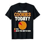 Bake Cookie Baking Gift For A Baker