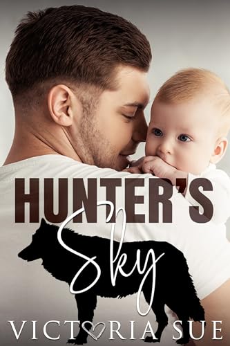 Hunter's Sky (Hunter's Creek Book 4)