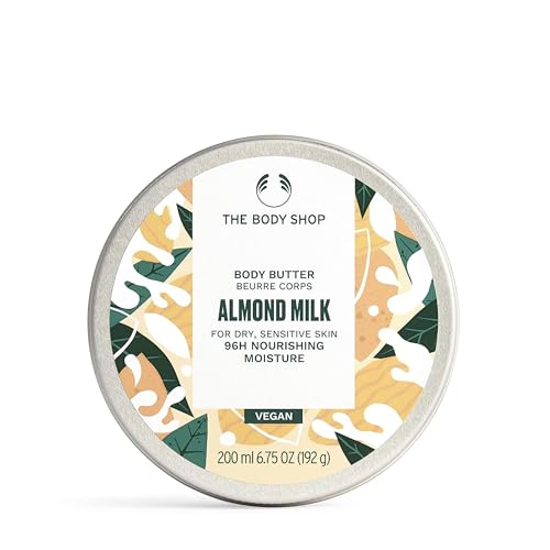 The Body Shop Burro per Corpo - 200 Ml