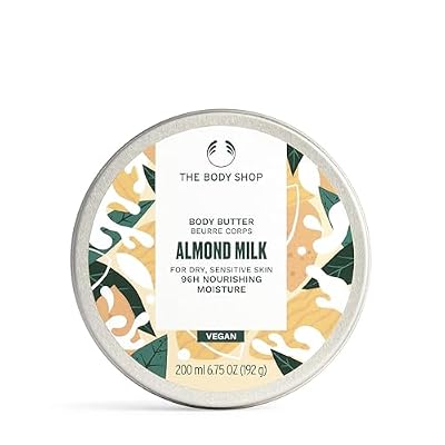 The Body Shop The Body Shop Butter 1