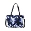 Navy Ink Tie Dye