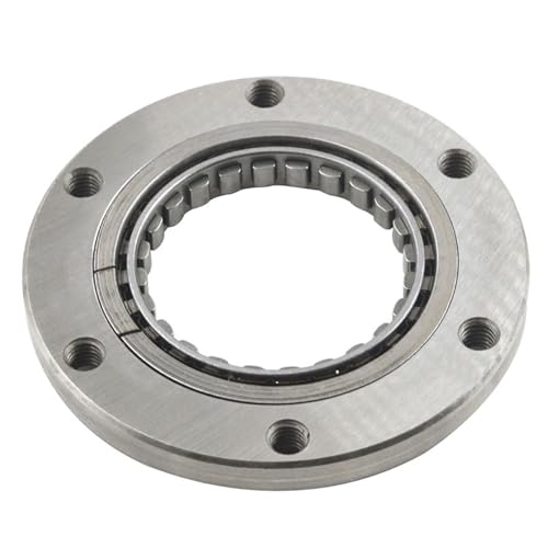 Perles d'embrayage de démarreur pour Yamaha Raptor 350 YFM350X Warrior et YFM400F