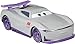 Disney Cars Toys Kurt, Miniature, Collectible Racecar Automobile Toys Based on Cars Toys Movies, for Kids Age 3 and Older, Multicolor