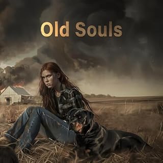 Old Souls cover art