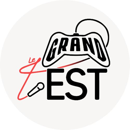 Le Grand tEst - #02 Le voyage de Kotick