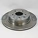 Pronto BR31387 Disc Brake Rotor