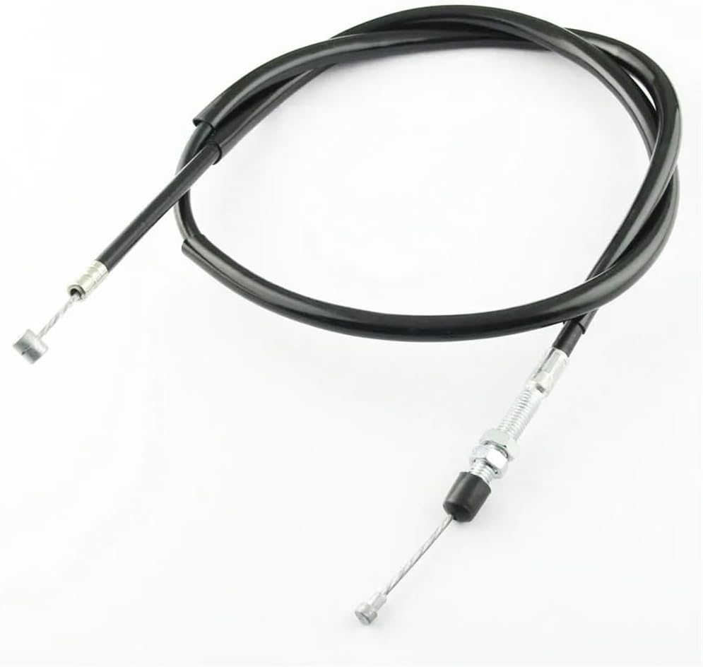 Części motocyklowe Linka sprzęgła Przewód hamulcowy Pasuje do XJ600 FJ600 1984 1985 1986 1987 1988 1989 1990 1991 1984-1990 1984-1990